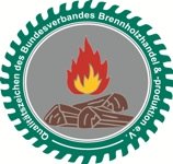 Qualitätssiegel Brennholz - Marten&Teune, Löhne